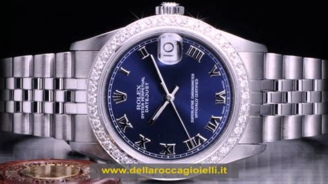 rolex donna e prezzi